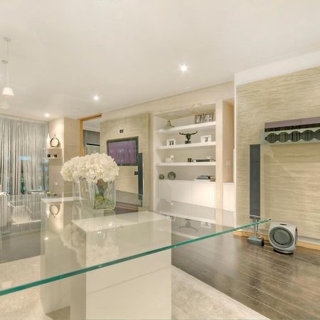 Апартаменти Hi-End 2Br, 2Br Apt, Heart Of Canary Wharf - West India Лондон Екстер'єр фото